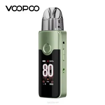 Remise Kit Pod Vinci E80 3000mAh Voopoo