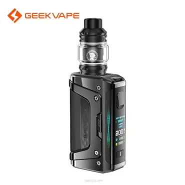 Kit Aegis Legend 5 GeekVape Promotion Saisonnière