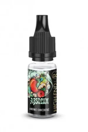 Usine Directe Absolum Concentré High-End By Revolute 10ml