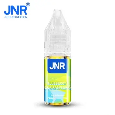 Quantité Limitée Blueberry Sour Raspberry JNR 10ml
