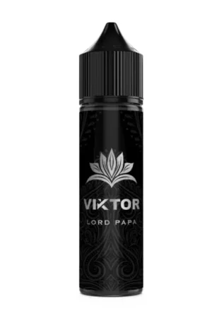 Promotion Saisonnière Lord Papa 50 ml Viktor - Vape Cellar