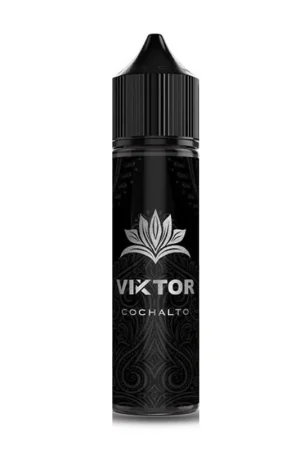 Cochalto 50 ml Viktor - Vape Cellar Nouvelle Collection
