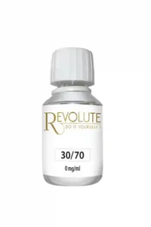 Vente Flash Base 115ml 00mg Revolute