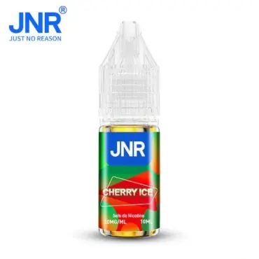 Cherry Ice JNR 10ml Marque