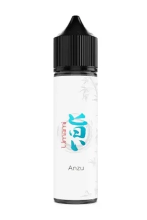 Seulement Aujourd’hui Anzu 40 ml Umami - Vape Cellar