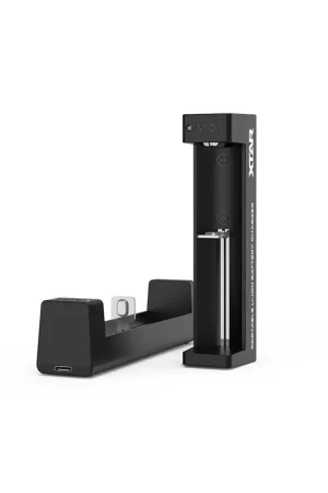 Chargeur MC1 USB-C - Xtar Paiement Sécurisé