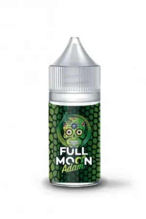 Adam Concentré Eden Full Moon 30ml Livraison Express