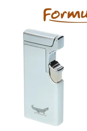 BRIQUET CROCODILE LEVI Expédition Rapide