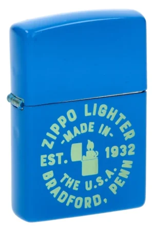 ZIPPO USA 1932 Meilleure Vente