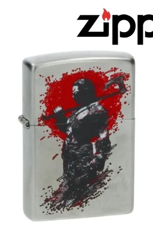 Réduction ZIPPO NORDIC WARRIOR DESIGN