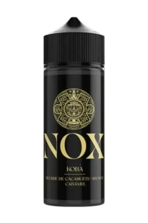Acheter Direct Kobà 50 ml Nox - Secret's Lab