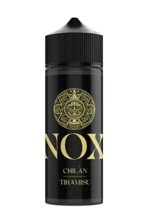 Chilàn 50 ml Nox - Secret's Lab Pas Cher