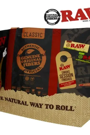 Prix Réduit SAC RAW TOTE BAG