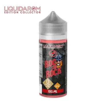 Usine Directe Roc The Rock Collector by Liquidarom 100ml