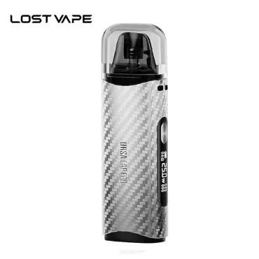Kit Pod Ursa Cap Pro 1200mAh Lost Vape Réduction