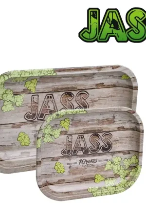 PLATEAU METAL JASS ANNIVERSAIRE Acheter Direct