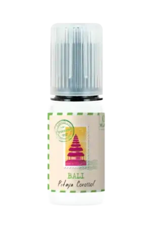 Jusqu’à Épuisement Des Stocks E Liquide BALI 10 ml - Evasion Edenvape