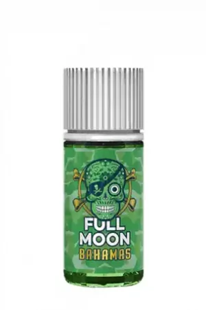 Bon Plan Bahamas Concentré Pirates Full Moon 30ml