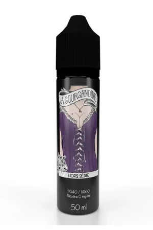Seulement Aujourd’hui La Gourgandine 50 ml - La Fine Equipe