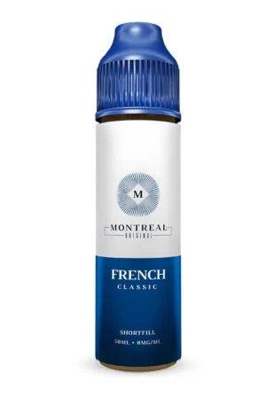 French Classic 50 ml - Montreal Original Super Prix