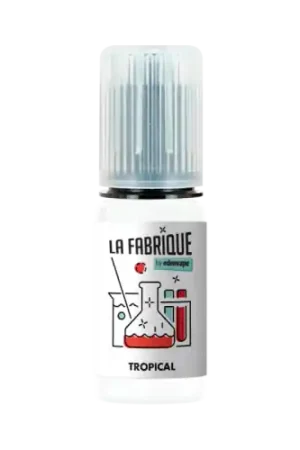 Arôme TROPICAL 10 ml - La Fabrique Offre Exclusive