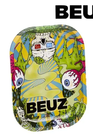 Achat Immédiat PLATEAU BEUZ SKELETON