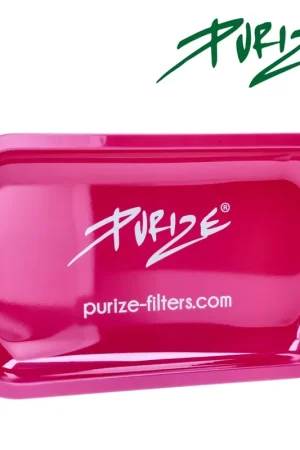 PLATEAU PURIZE PINK DESIGN Meilleur Prix