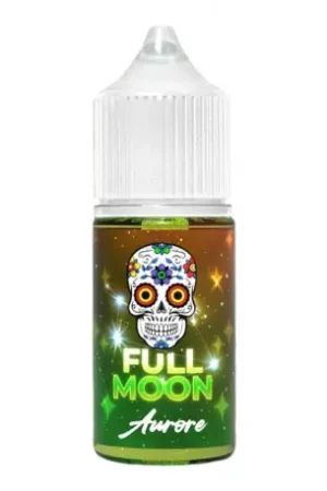 Acheter Direct Aurore Concentré Stellar Full Moon 30ml