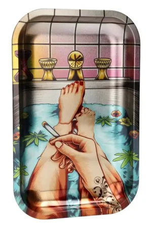 PLATEAU FIRE-FLOW 420 BATH Super Prix