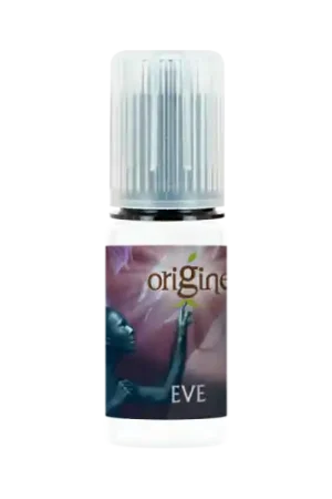E Liquide EVE 10 ml - Origine Acheter Direct