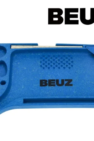 Dernière Chance PLATEAU ECO BEUZ EN CHANVRE PETIT MODELE