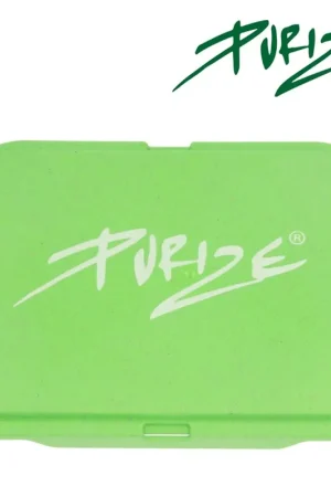 PLATEAU PURIZE ECO COMPOSITE VERT Populaire