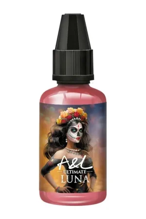 Top Vente Concentré Luna 30 ml - Ultimate A&L