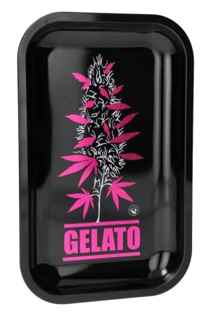 Livraison Gratuite PLATEAU FIRE-FLOW PLANTZ GELATO