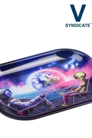 Must-Have PLATEAU V SYNDICATE BLUNT ORBIT