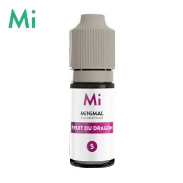 Fruit du Dragon Minimal 10ml Vente Flash