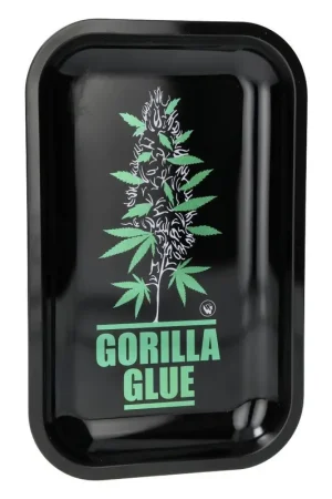 PLATEAU FIRE-FLOW GORILLA GLUE Populaire
