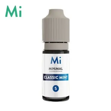 Bon Marché Classic Mint Minimal 10ml