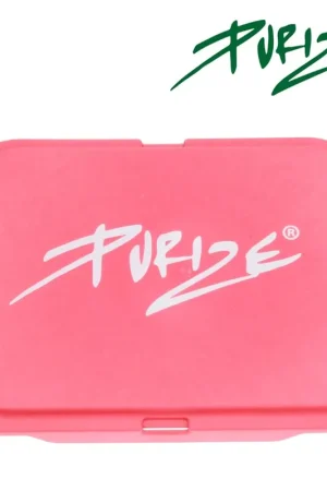 PLATEAU PURIZE ECO COMPOSITE ROSE Seulement Aujourd’hui