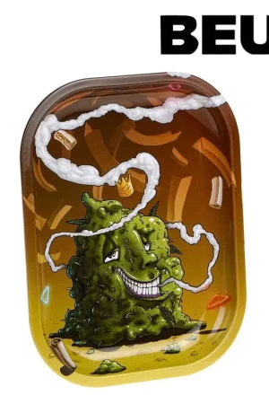 PLATEAU BEUZ BUDS Commander Maintenant