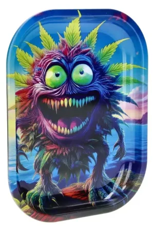 PLATEAU BEUZ LEAF MONSTER Bon Plan