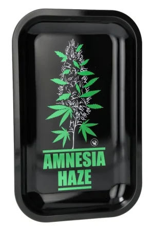 PLATEAU FIRE-FLOW AMNESIA HAZE Promotion