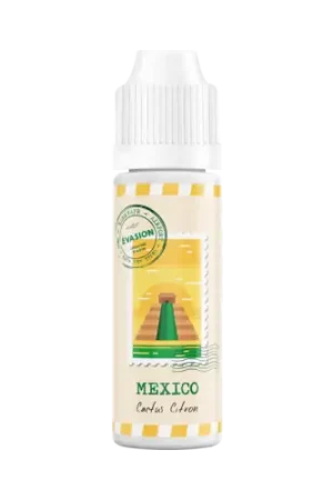 Promotion Saisonnière E Liquide MEXICO 50 ml - Evasion Edenvape