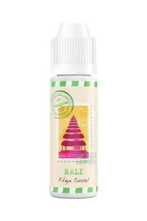 E Liquide BALI 50 ml - Evasion Edenvape Meilleure Vente