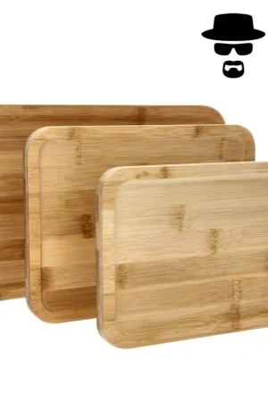 PLATEAU BAMBOU HNBG Nouvel Arrivage