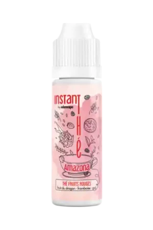 Paiement Sécurisé E Liquide AMAZONA 50 ml - Instant Thé
