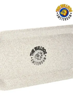 Bon Marché PLATEAU THE BULLDOG AMSTERDAM SMALL WHITE