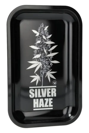 PLATEAU FIRE-FLOW PLANTZ SILVER HAZE Prix Réduit