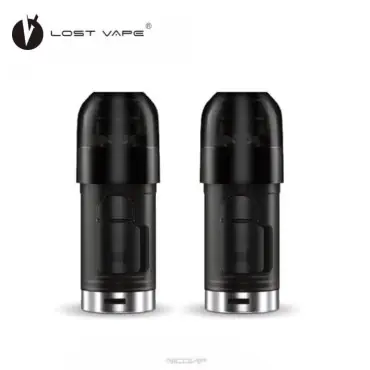 Bon Marché Pack 2 Cartouches Thelema Nexus 2ml Lost Vape