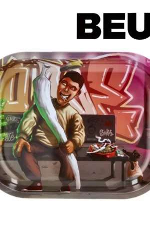 Vente Directe PLATEAU BEUZ HIGHMAN